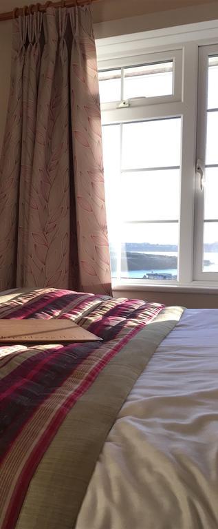 The Whipsiderry Hotel New Quay Kültér fotó