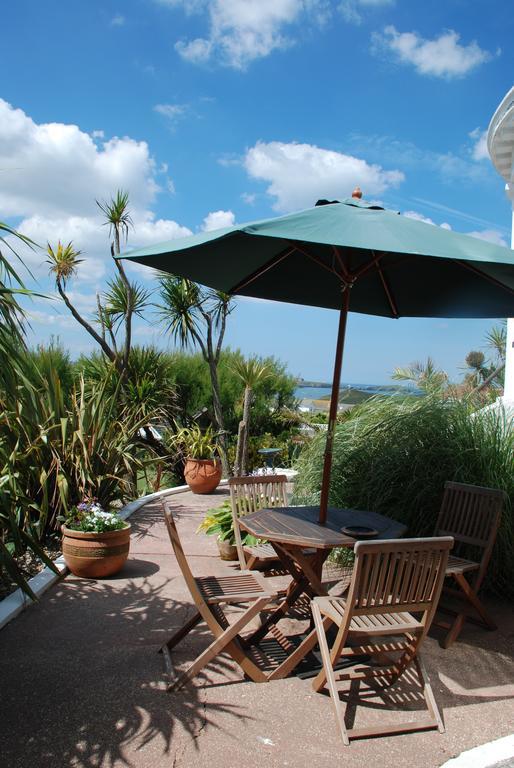 The Whipsiderry Hotel New Quay Kültér fotó